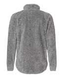 Women's Boundary Shag Frosty Sherpa Full-Zip