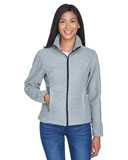 Ultra Club Women's Iceberg Fleece Full-Zip Jacket 8481