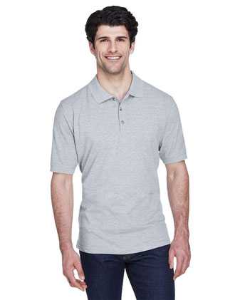 Ultra Club Classic Piqu Polo 8535