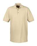 Ultra Club Classic Piqu Polo 8535