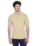 Ultra Club Classic Piqu Polo 8535