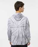 Cyclone Tie-Dyed Hooded Sweatshirt