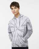 Cyclone Tie-Dyed Hooded Sweatshirt