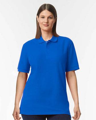 Gildan Hammer™ Pique Polo 85800