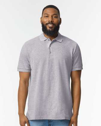 Gildan Hammer™ Pique Polo 85800