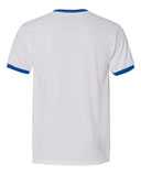 DryBlend® Ringer T-Shirt