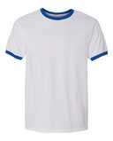 DryBlend® Ringer T-Shirt
