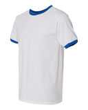 DryBlend® Ringer T-Shirt
