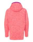 Youth Cosmic Fleece Hooded Sweatshirt