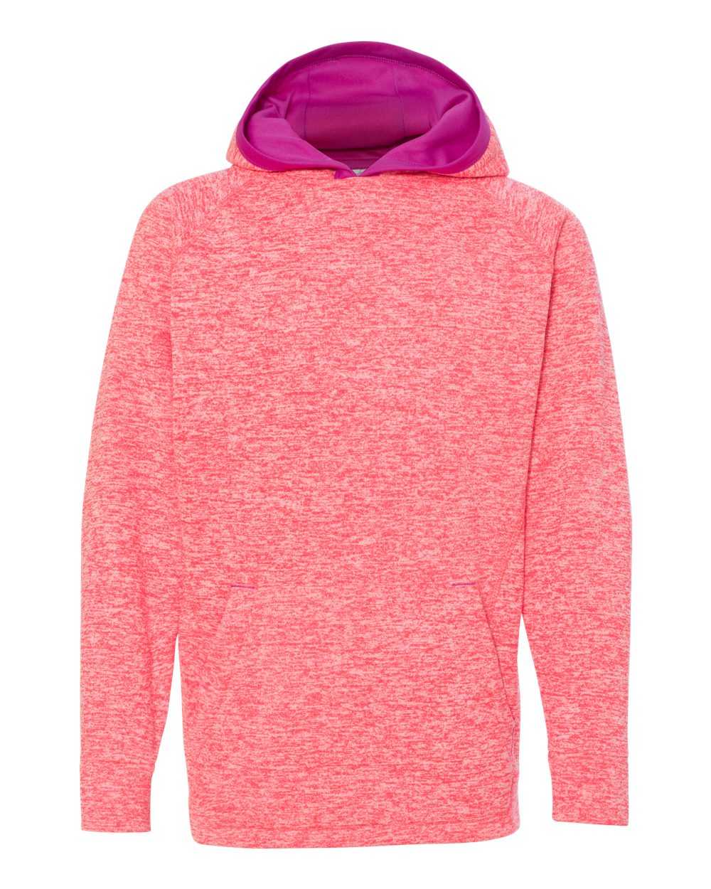 Youth Cosmic Fleece Hooded Sweatshirt
