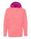 Youth Cosmic Fleece Hooded Sweatshirt