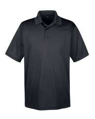 Cool & Dry 8-Star Elite Performance Interlock Polo