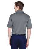 Cool & Dry 8-Star Elite Performance Interlock Polo