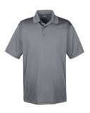 Cool & Dry 8-Star Elite Performance Interlock Polo