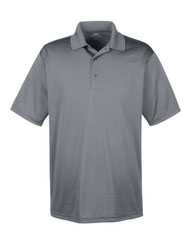 Cool & Dry 8-Star Elite Performance Interlock Polo