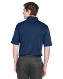Cool & Dry 8-Star Elite Performance Interlock Polo