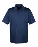 Cool & Dry 8-Star Elite Performance Interlock Polo