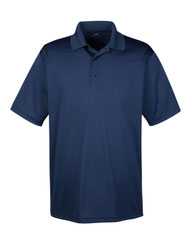 Cool & Dry 8-Star Elite Performance Interlock Polo