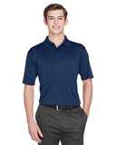 Cool & Dry 8-Star Elite Performance Interlock Polo