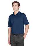 Cool & Dry 8-Star Elite Performance Interlock Polo