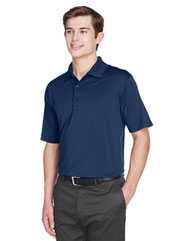 Cool & Dry 8-Star Elite Performance Interlock Polo