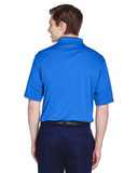 Cool & Dry 8-Star Elite Performance Interlock Polo