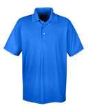 Cool & Dry 8-Star Elite Performance Interlock Polo