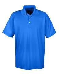 Cool & Dry 8-Star Elite Performance Interlock Polo