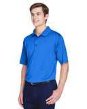 Cool & Dry 8-Star Elite Performance Interlock Polo