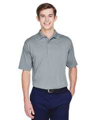 Cool & Dry 8-Star Elite Performance Interlock Polo