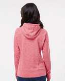 Women’s Cosmic Fleece Hooded Sweatshirt