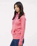 Women’s Cosmic Fleece Hooded Sweatshirt