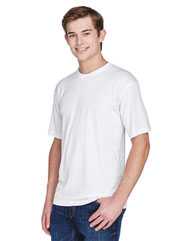 Cool & Dry Basic Performance T-Shirt