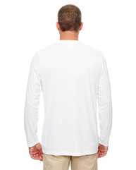 UltraClub 8622 Cool & Dry Sport Performance Long Sleeve T-Shirt