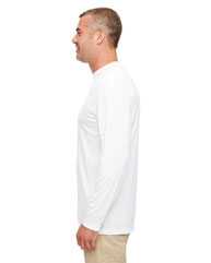 UltraClub 8622 Cool & Dry Sport Performance Long Sleeve T-Shirt