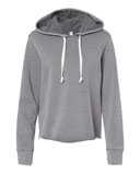 Women’s Day Off Mineral Wash French Terry Hoodie