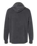 School Yard Mineral Wash French Terry Hoodie