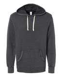 School Yard Mineral Wash French Terry Hoodie