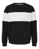 Varsity Fleece Crewneck Sweatshirt
