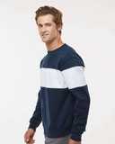 Varsity Fleece Crewneck Sweatshirt