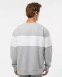 Varsity Fleece Crewneck Sweatshirt