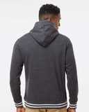 Relay Hooded Sweatshirt