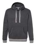 Relay Hooded Sweatshirt