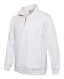 Relay Quarter-Zip Sweatshirt
