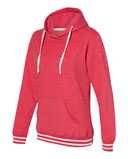Women’s Relay Hooded Sweatshirt