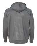 Volt Polyester Hooded Sweatshirt
