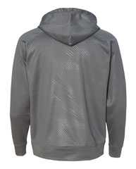 Volt Polyester Hooded Sweatshirt
