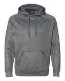 Volt Polyester Hooded Sweatshirt
