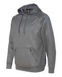 Volt Polyester Hooded Sweatshirt