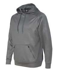 Volt Polyester Hooded Sweatshirt